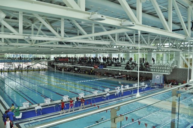 Bazen Svetice počinje s radom, 1.10.2026.!